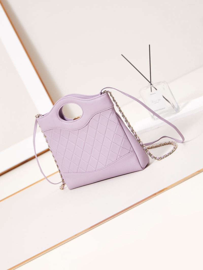 Ch**el satchel bags
